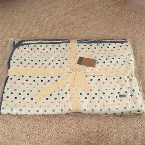 Kyte BABY 1.0 TOG Polka Dot Youth Blanket